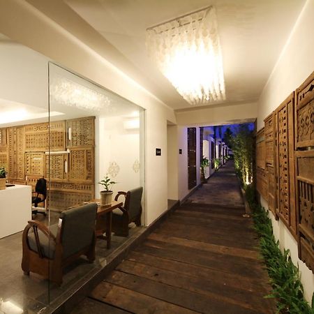 Astana Batubelig Villa Seminyak Exterior photo