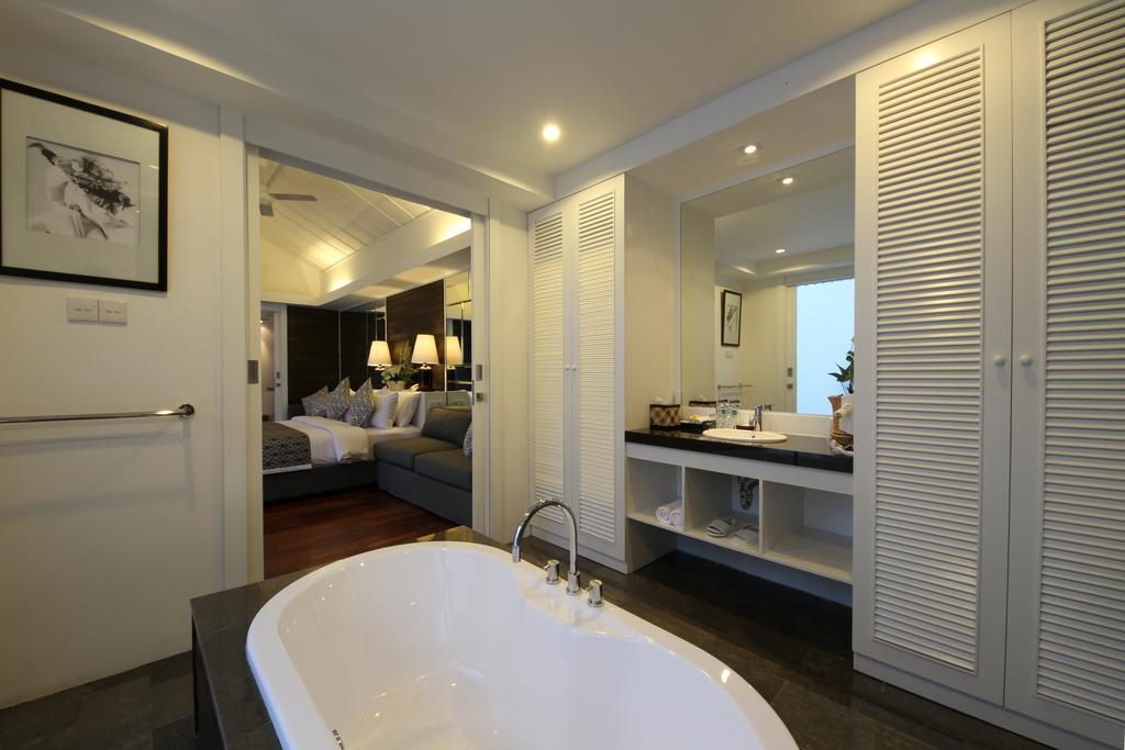 Astana Batubelig Villa Seminyak Exterior photo