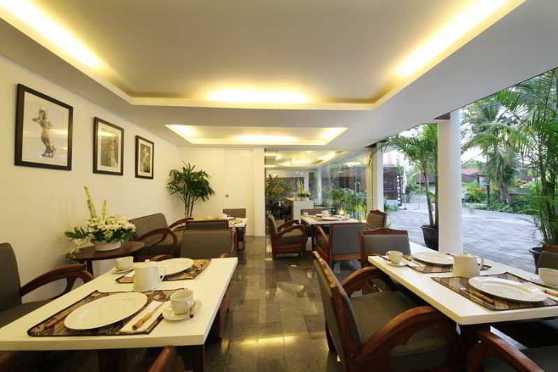 Astana Batubelig Villa Seminyak Exterior photo