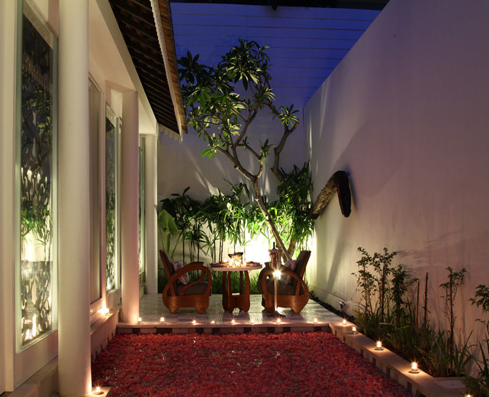 Astana Batubelig Villa Seminyak Exterior photo