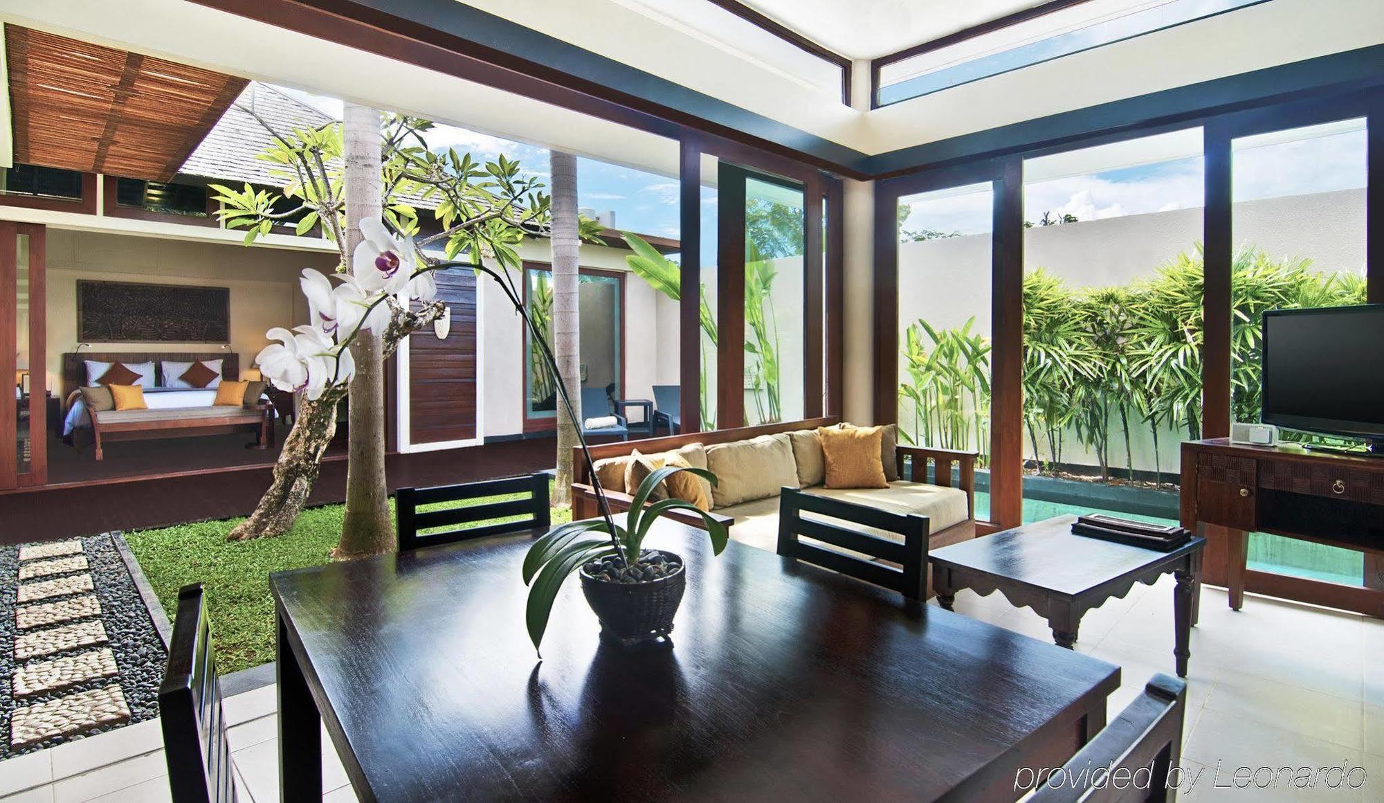 Astana Batubelig Villa Seminyak Exterior photo