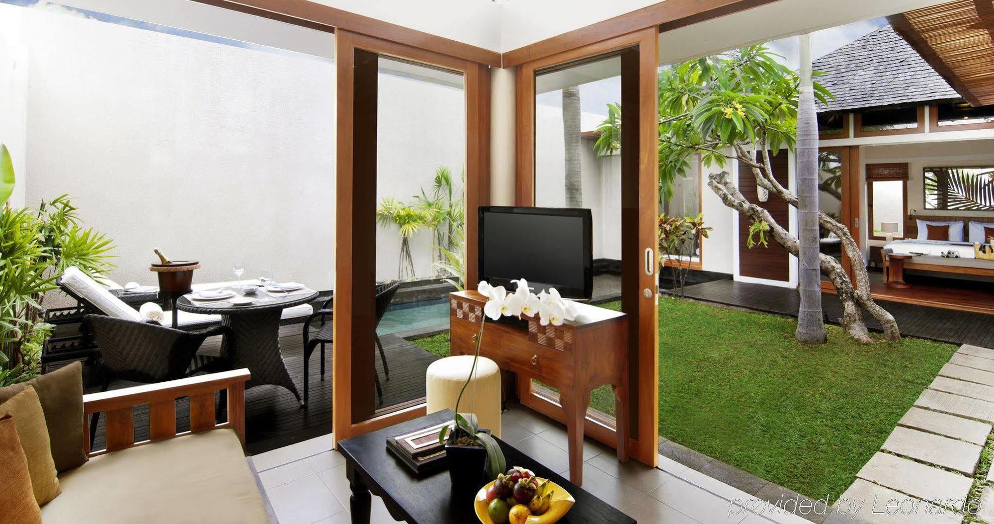 Astana Batubelig Villa Seminyak Exterior photo
