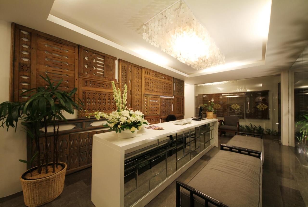 Astana Batubelig Villa Seminyak Exterior photo